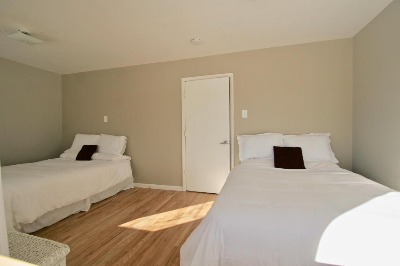 The Abbey Bed & Breakfast Leadville Ngoại thất bức ảnh