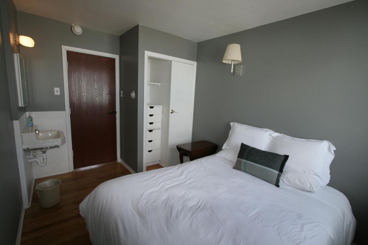 The Abbey Bed & Breakfast Leadville Ngoại thất bức ảnh