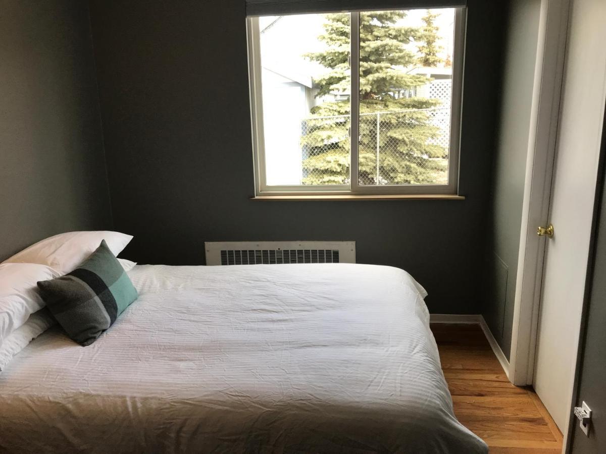 The Abbey Bed & Breakfast Leadville Ngoại thất bức ảnh