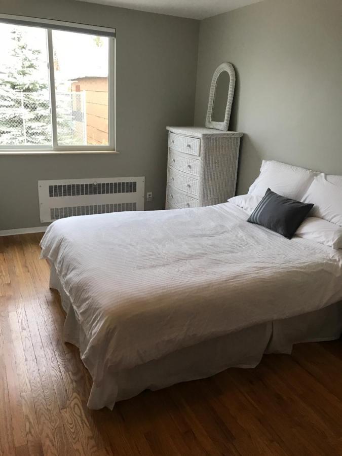 The Abbey Bed & Breakfast Leadville Ngoại thất bức ảnh