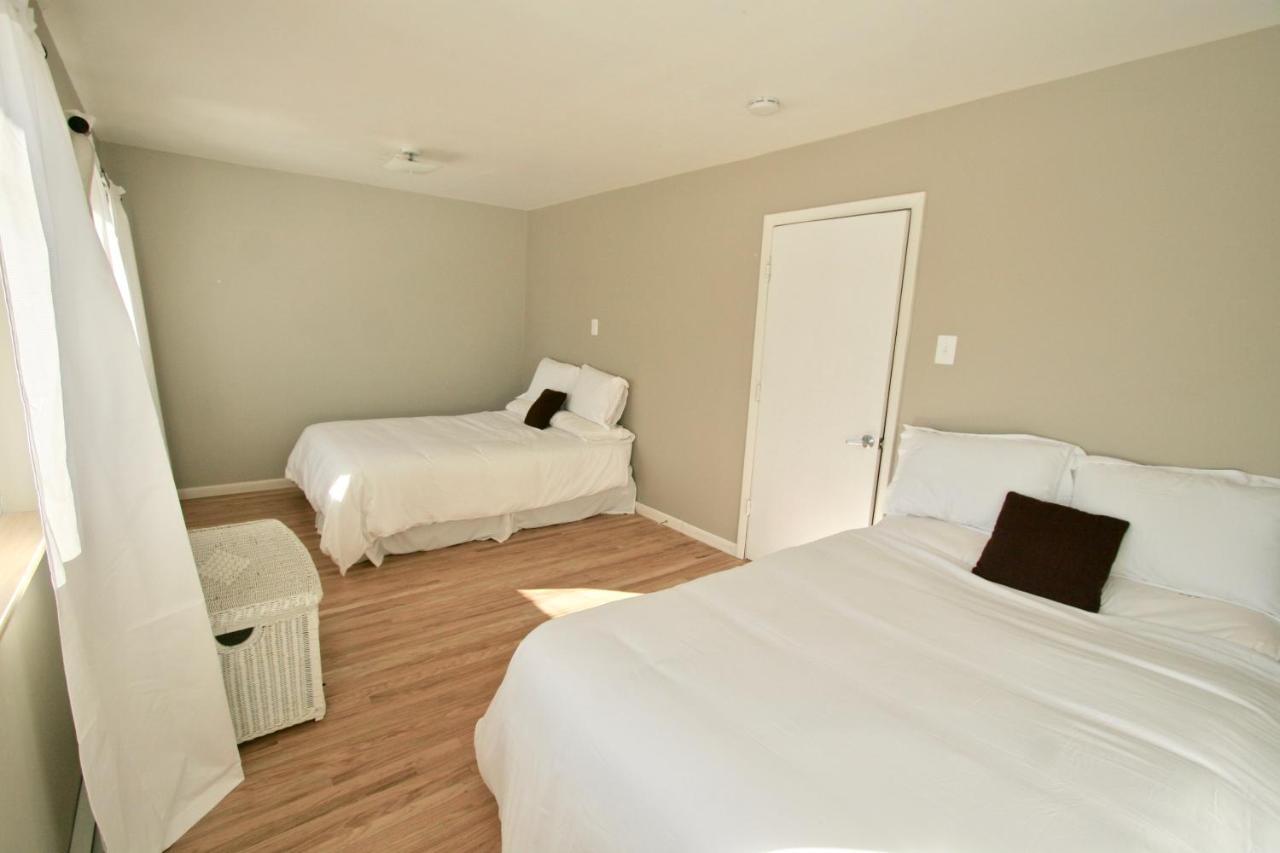 The Abbey Bed & Breakfast Leadville Ngoại thất bức ảnh