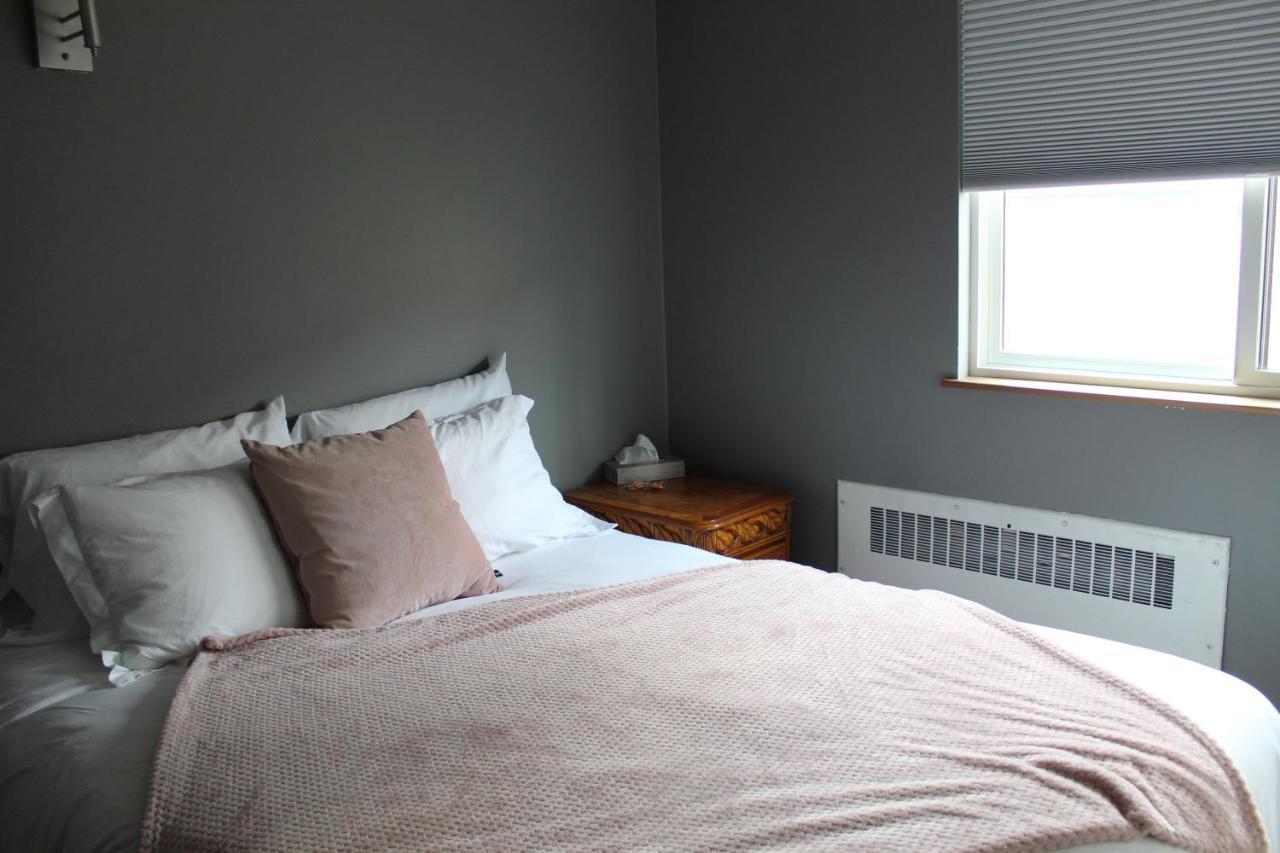 The Abbey Bed & Breakfast Leadville Ngoại thất bức ảnh
