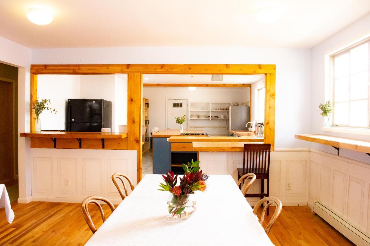 The Abbey Bed & Breakfast Leadville Ngoại thất bức ảnh